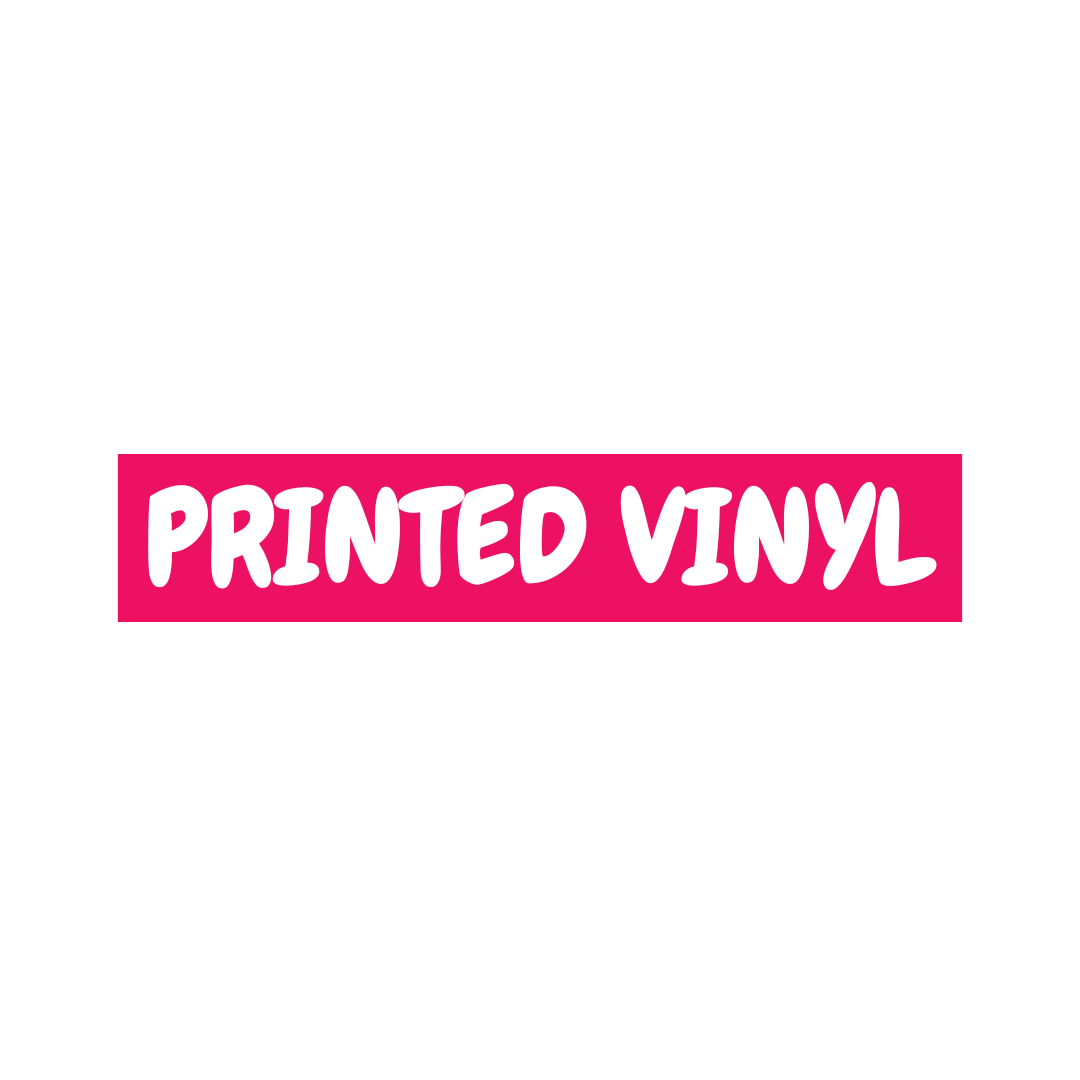 All Printed Vinyl