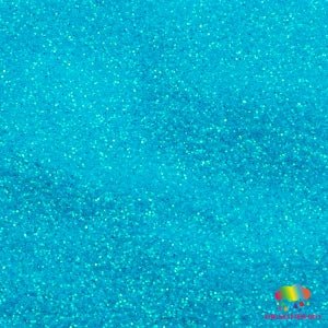 Blue Glitter - The Glitter Guy