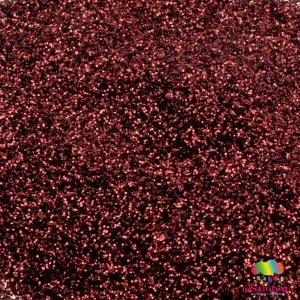 Brown Glitter - The Glitter Guy