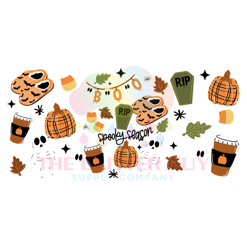 Libbey Wrap - Spooky Season Collage 092