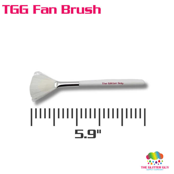 Fan Brush