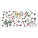 Libbey Wrap - Bows & Lights 172