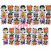 40 oz Tumbler Wrap - UVDTF Ink Transfers - Hocus Pocus Nugs | UVDTF from The Glitter Guy