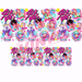 40oz Tumbler Wrap - Ink Transfers (UVDTF) - Pop Boys | UVDTF from The Glitter Guy