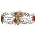 Libbey Wrap - God My Savior 413