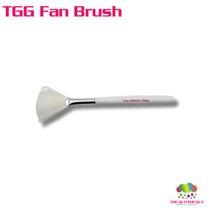 Fan Brush