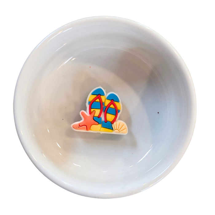 Focal Beads - Silicone