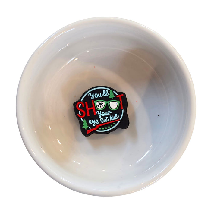 Focal Beads - Silicone