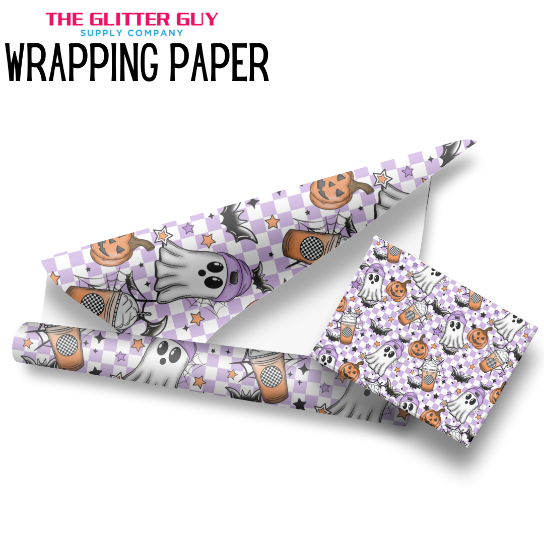 Wrapping Paper