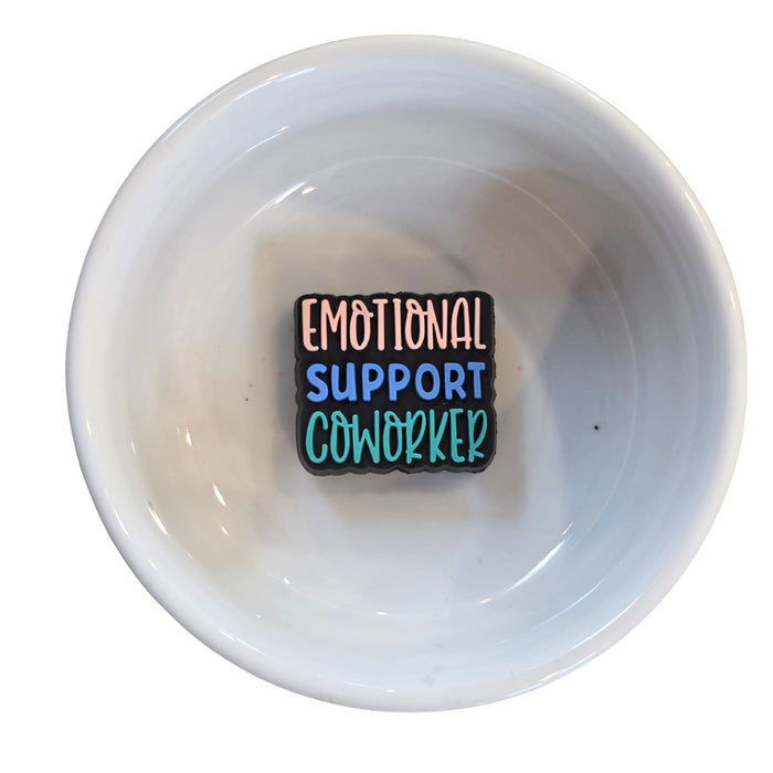 Focal Beads - Silicone