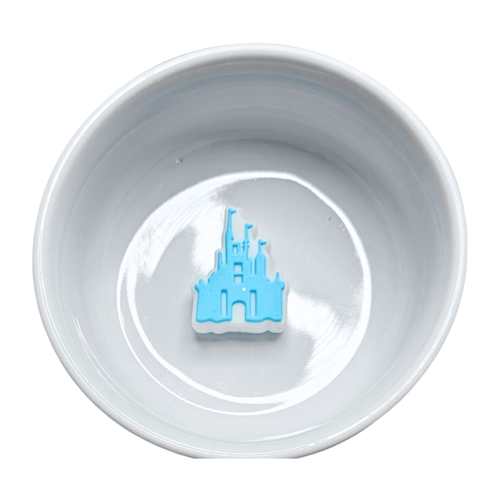 Focal Beads - Silicone