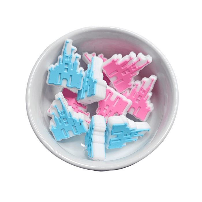 Focal Beads - Silicone
