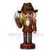 Printed Decal - Elm St Nutcracker #142