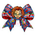 Printed Decal - Good Guy Bow #218