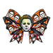 Printed Decal - Haddonfield Bow #243