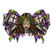 Printed Decal - Possessed Bow #412