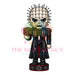 Printed Decal - The Priest Nutcracker #454