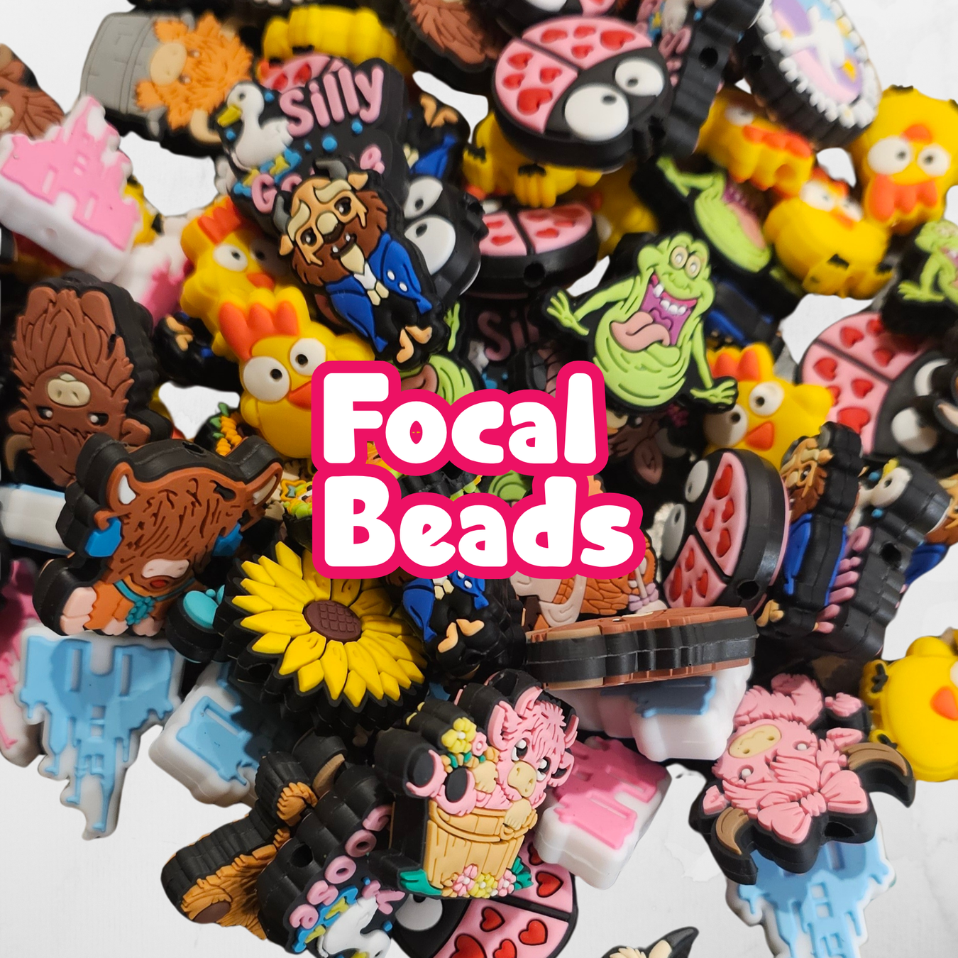 Focal Beads