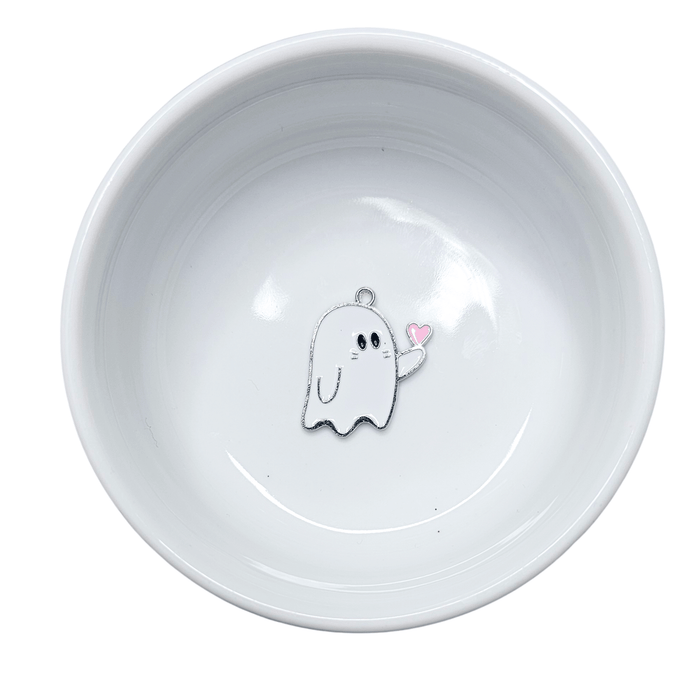 Zipper Pull Nylon Zipper Set - Ghost Love