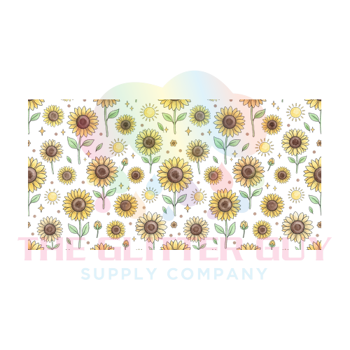 Libbey Wrap - Sunflower Field 025