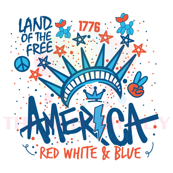 Printed Decal -  Land Of Graffiti
