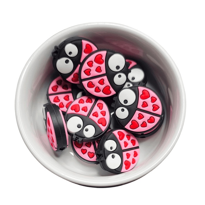 Focal Beads - Silicone