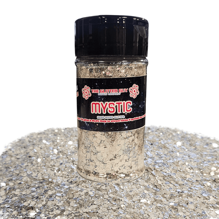 Mystic