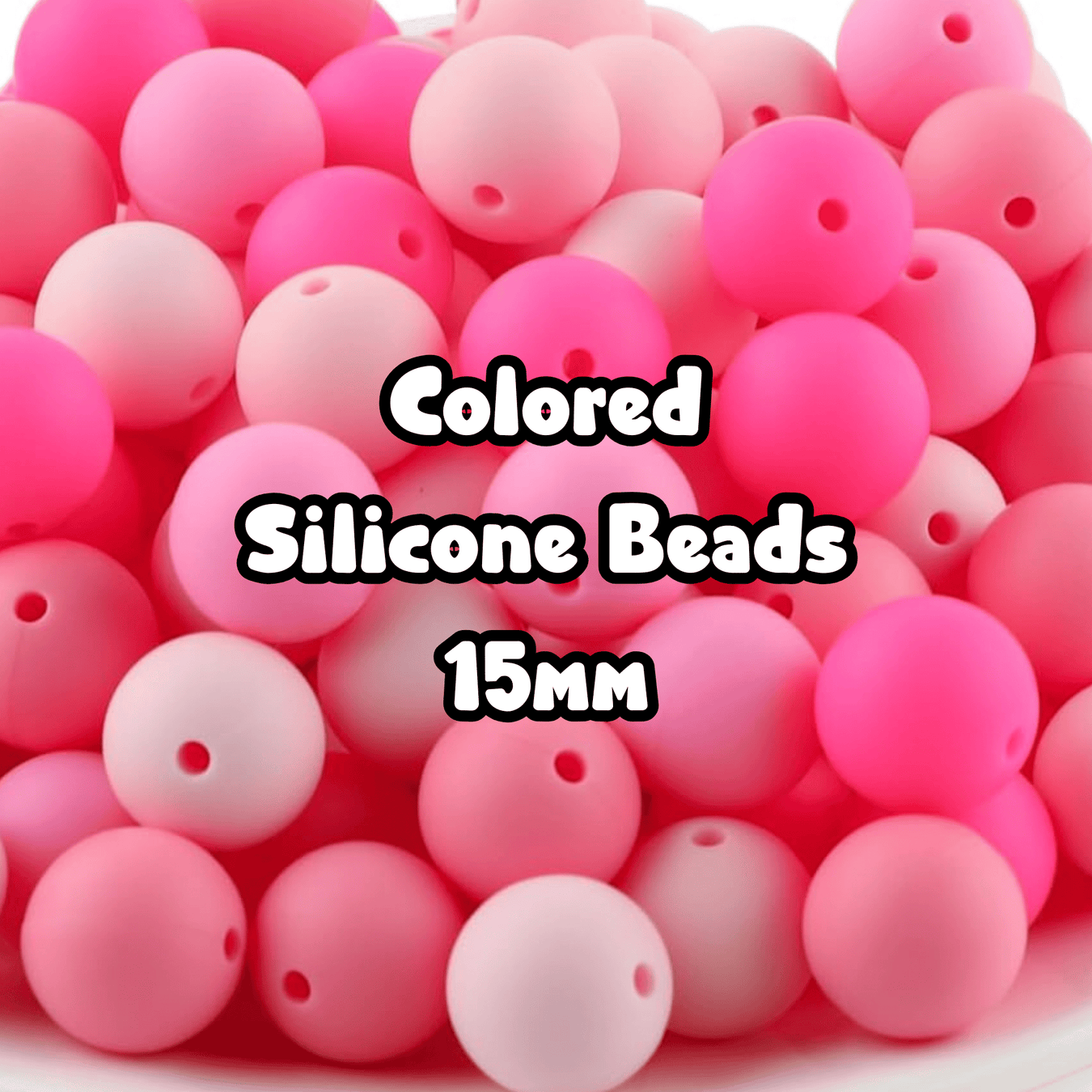 Loose Beads