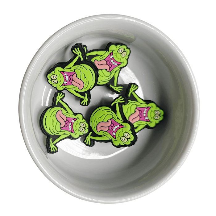 Focal Beads - Silicone