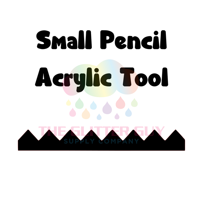 Pencil Collar Small - Vinyl Cutting Tools