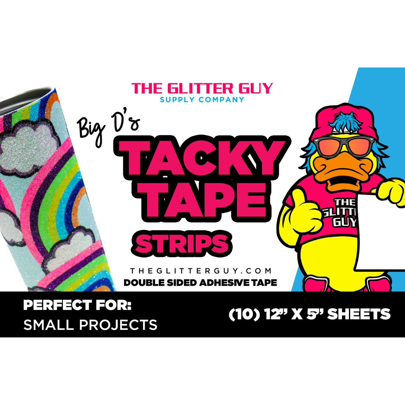 Tacky Tape