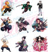 Anime - Demon Slayer | Premade Gang Sheet | Gang Sheet from The Glitter Guy