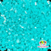 Aqua - Jelly Rhinestone | Rhinestones from The Glitter Guy