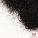 Black Cat | Glitter from The Glitter Guy