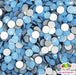 Blue Opal | Rhinestones from The Glitter Guy