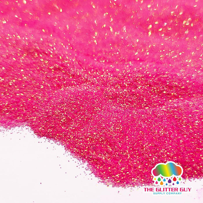 Bubblegum | Glitter from The Glitter Guy