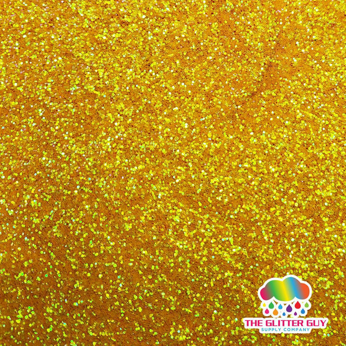 Bumblebee | Glitter from The Glitter Guy