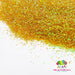 Bumblebee | Glitter from The Glitter Guy
