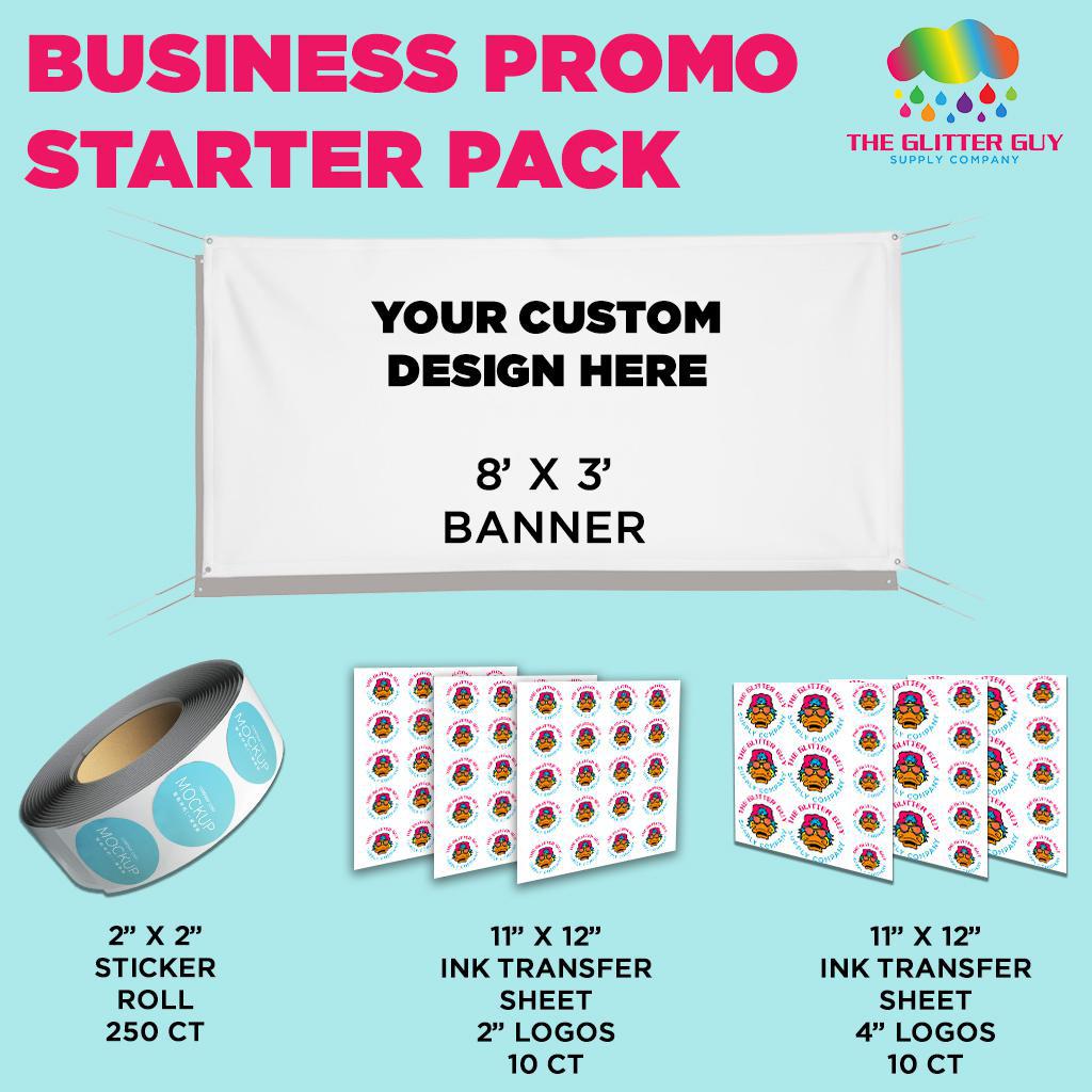 Promotional Packs | Items
