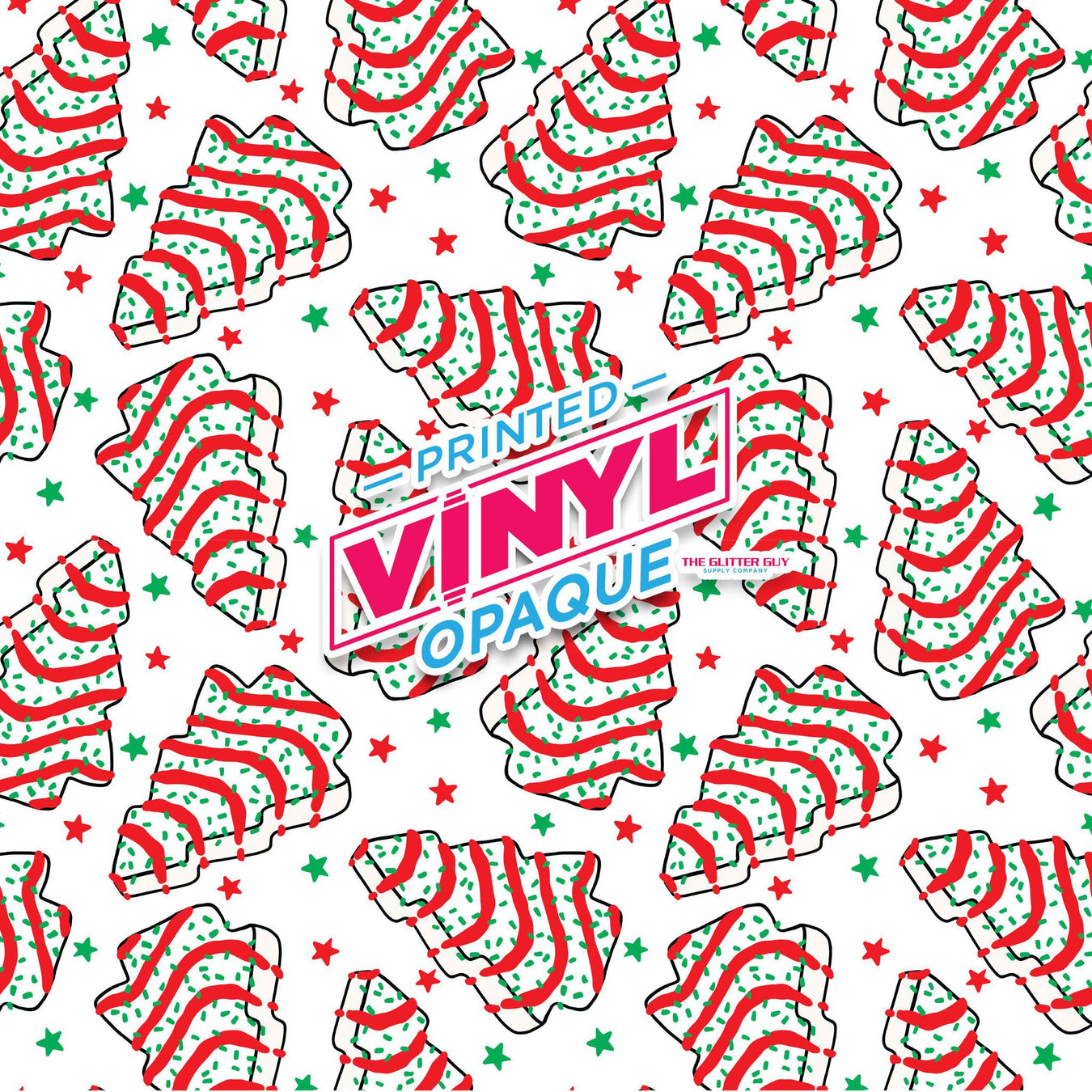 Christmas Vinyl