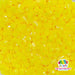 Citrine - Jelly Rhinestone | Rhinestones from The Glitter Guy
