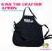 Craft Aprons | Apparel from The Glitter Guy