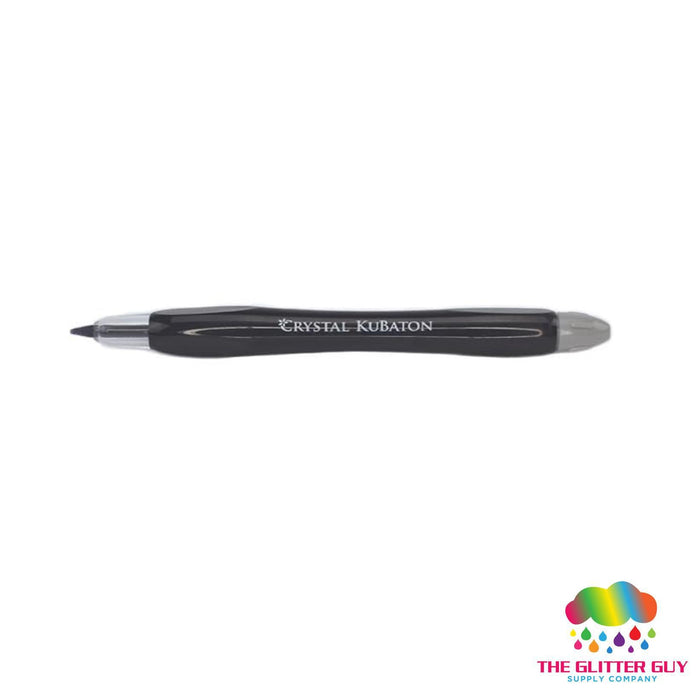 Crystal Kubaton by Crystal Ninja | Tool from The Glitter Guy