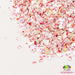 Dexter | Glitter Shape from The Glitter Guy