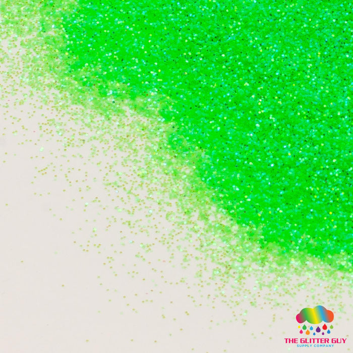 Ectoplasm | Glitter from The Glitter Guy