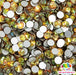 Ghost Light | Rhinestones from The Glitter Guy