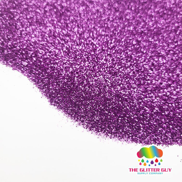 Hyacinth | Glitter from The Glitter Guy