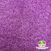 Hyacinth | Glitter from The Glitter Guy