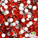 Hyacinth | Rhinestones from The Glitter Guy