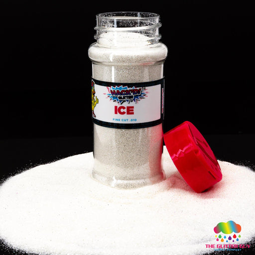 Ice | Glitter from The Glitter Guy